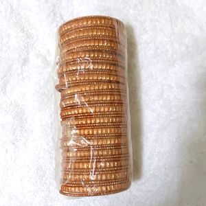 3/$15 - Copper Indian Bangles
